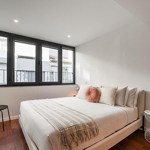 Studio met een King Size Bed
