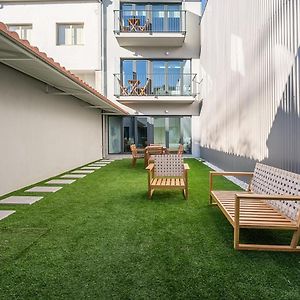 Appartement met een Slaapkamer